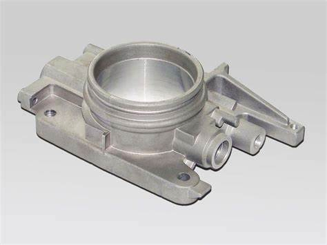 Precision Custom Cast Iron Parts for OEM Manufacturing - Image 2