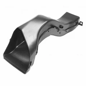 Precision Customized Automotive Parts & Accessories Metal Stamping Parts Press Punching Service Robot Arm Bending by Yistar