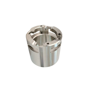 Precision Hardware for Medical Device Components, Titanium Alloy Processing, CNC Lathe, CNC Machining