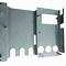 Precision Laser-Cut Aluminum Parts for Sheet Metal Fabrication - Image 3