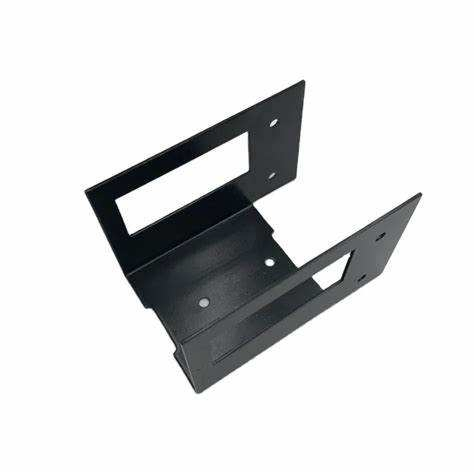 Precision Laser-Cut Aluminum Parts for Sheet Metal Fabrication - Image 6