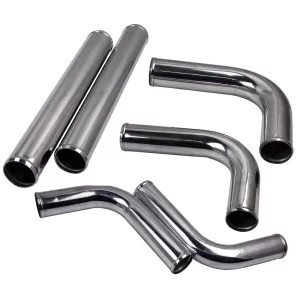 Precision Laser Cutting and Custom Steel Pipe Bending Solutions