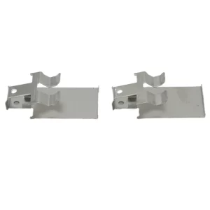 Precision Metal Shrapnel Stamping Parts Brackets Fasteners Decorative Parts Accessories Stamping Parts Processing Customization