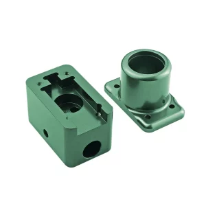Precision OEM Custom 5 Axis Metal 3D Printing Brass Aluminum Stainless Steel Milling Turning Part CNC Machining Center Service