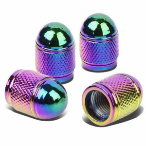 Premium Aluminum Air Valve for Tyre Wheel Stem Accessories