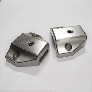 Premium Anodized Aluminum CNC Machined Turning Parts for Precision Applications