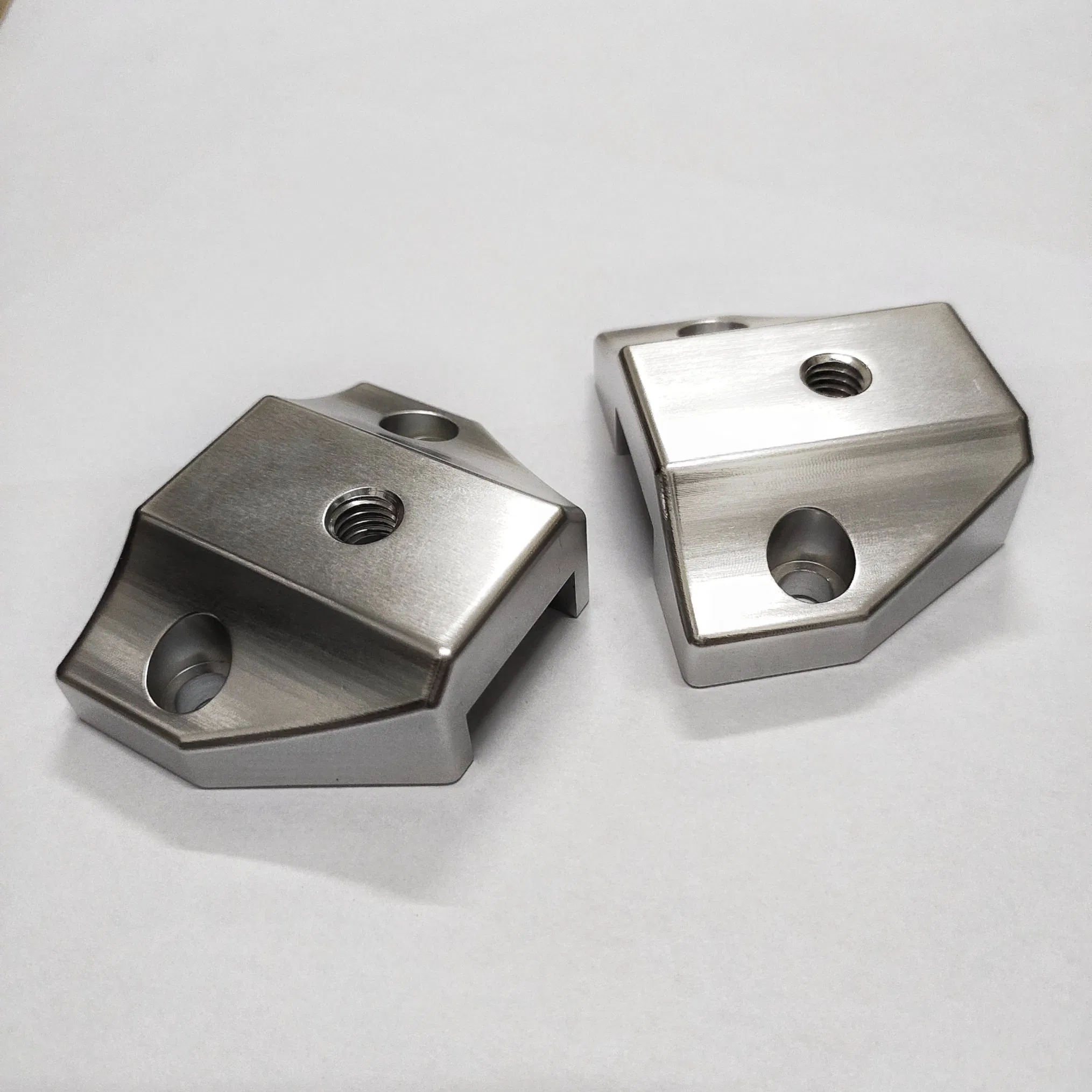 Premium Anodized Aluminum CNC Machined Turning Parts for Precision Applications