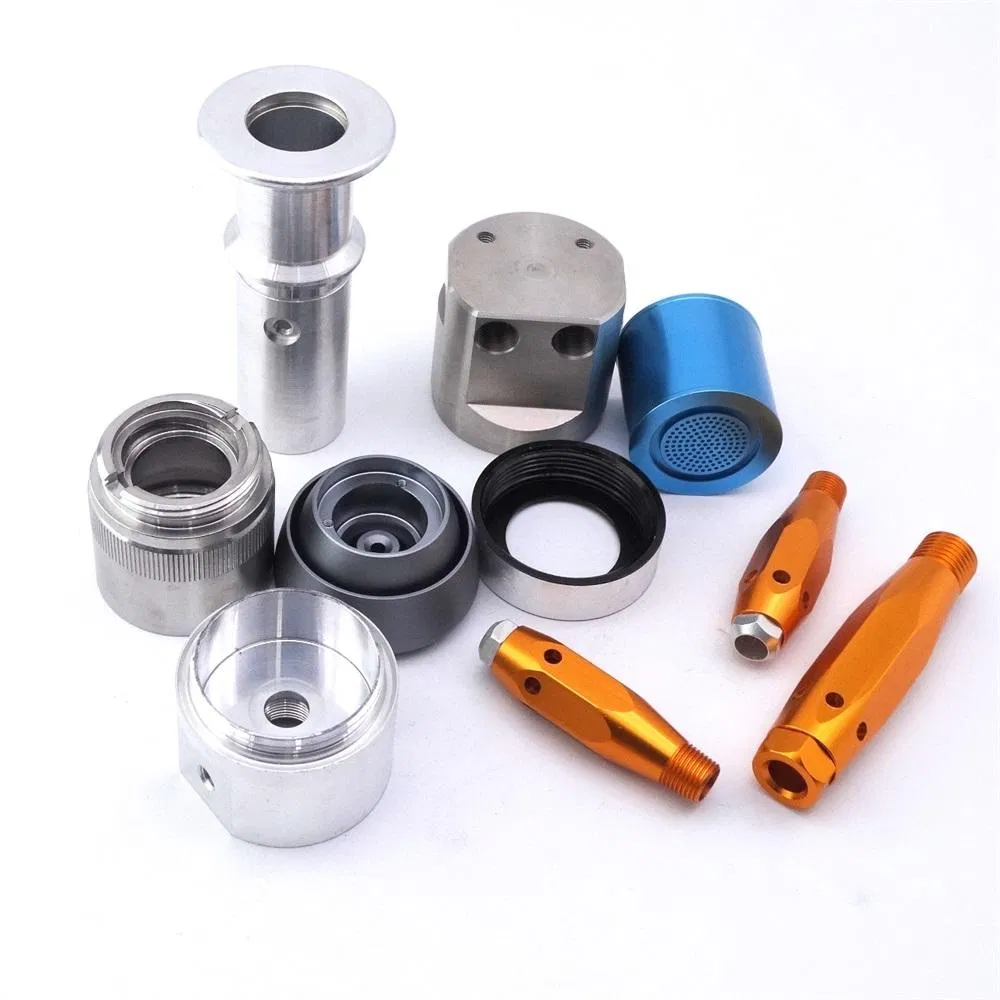 Premium CNC Machined Stainless Steel Gas Range Knob Switch - Image 3