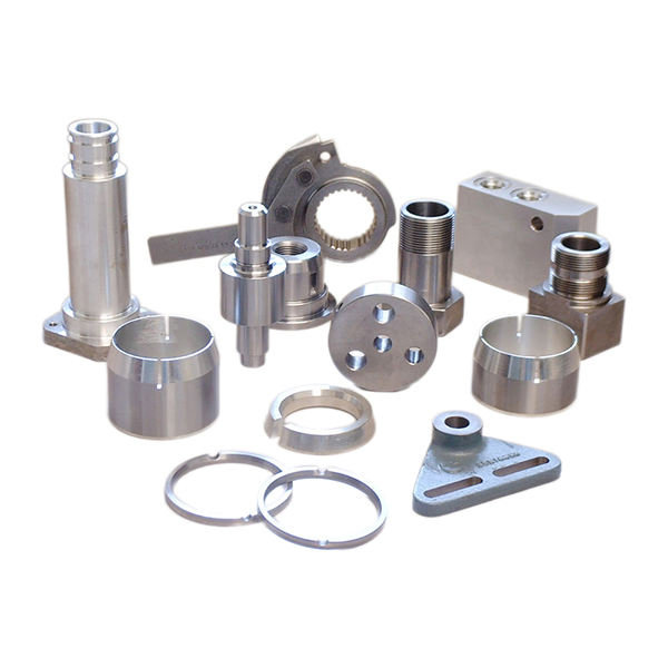 Premium CNC Machined Stainless Steel Gas Range Knob Switch - Image 5