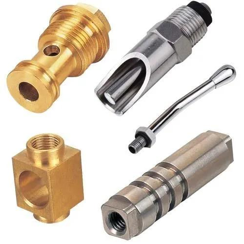 Premium CNC Machined Stainless Steel Gas Range Knob Switch - Image 6