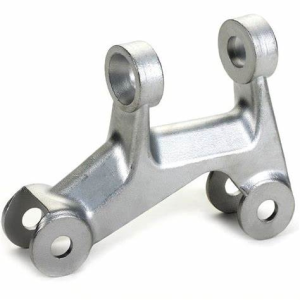 Premium Gray Iron Nodular Graphite Sand Castings for Machine Tool Beds