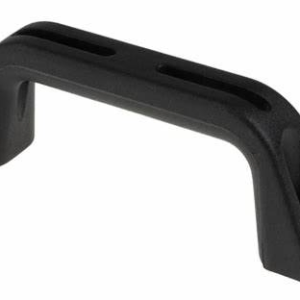 Premium Plastic Handle Buckle for Colorful Cardboard Boxes