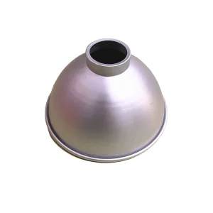 Premium Stainless Steel and Aluminium Deep Drawing Metal Lampshade