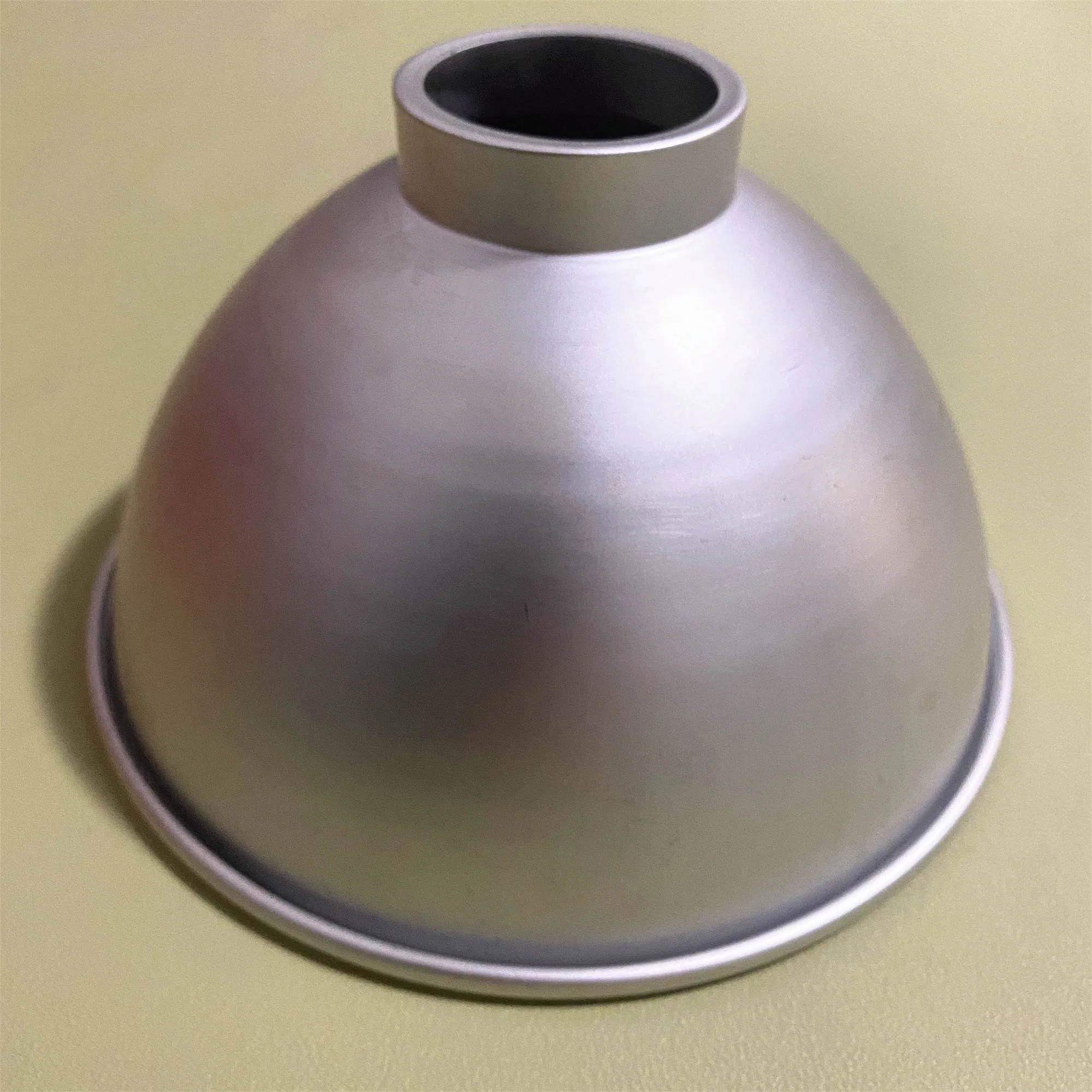 Premium Stainless Steel and Aluminium Deep Drawing Metal Lampshade - Image 6