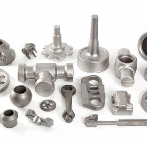 Process and Forge Various Types of Automotive and Motorcycle Parts Based on Drawings and Samples