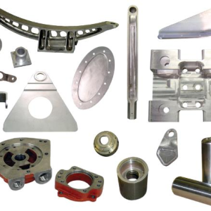 Processing of 304 Stainless Steel Stamping Non-Standard Shaped Parts