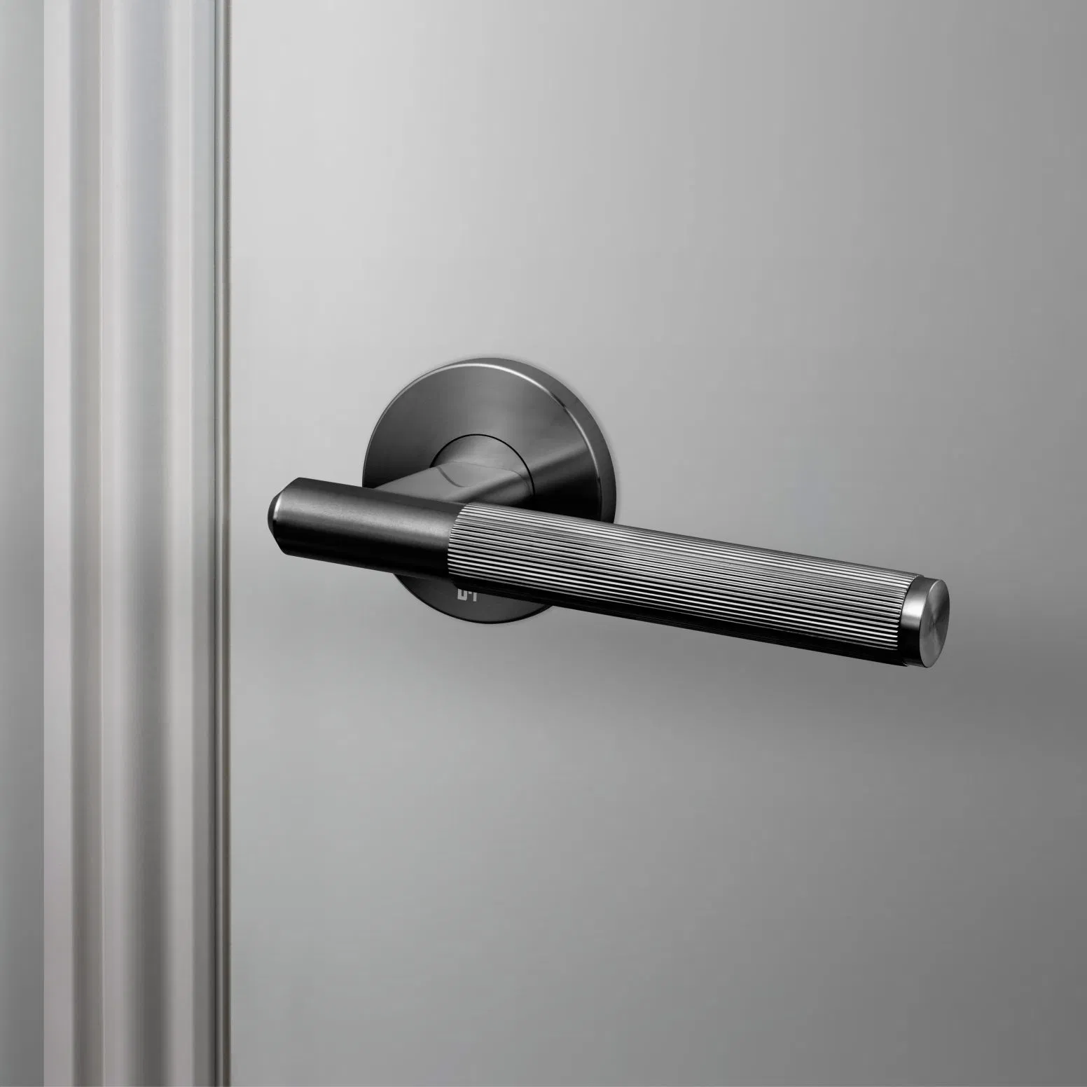 Processing of Stainless Steel, Aluminum Alloy, Copper and Iron Villa Doors, Wooden Doors, Glass Doors, Private Compartments, Handles - Image 4