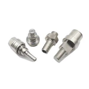 Professional CNC Turning Milling Steel Aluminum Precision Steel Copper Brass ABS Machining Service Medical Auto CNC Parts