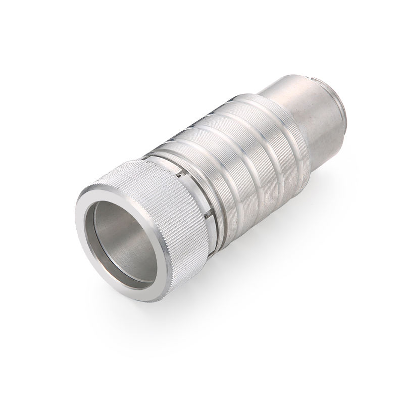 Professional Custom CNC Machining Spare Parts Aluminum Alloy Stainless Steel Processing for The Automotive Medical Industry - Image 2
