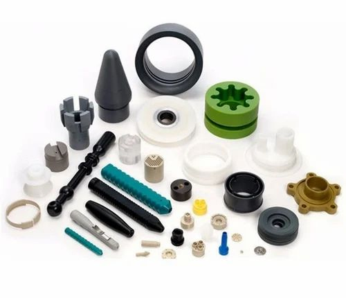 Professional Custom Precision Plastic Mold Plastic Injection Molding Auto Parts Manufacturer. - Image 2