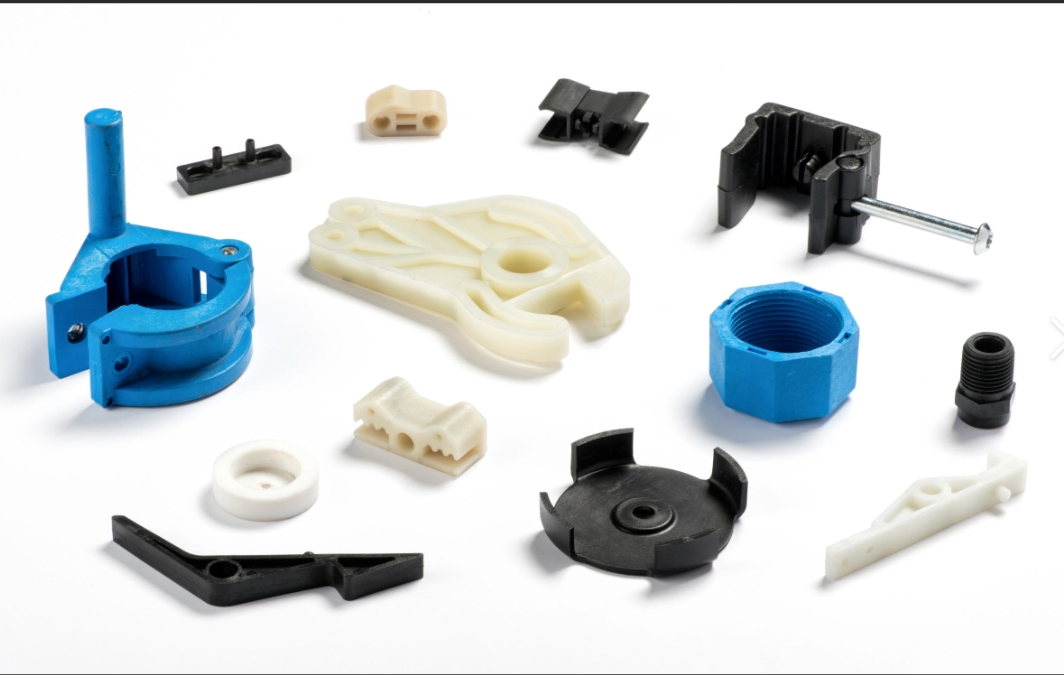 Professional Custom Precision Plastic Mold Plastic Injection Molding Auto Parts Manufacturer. - Image 3