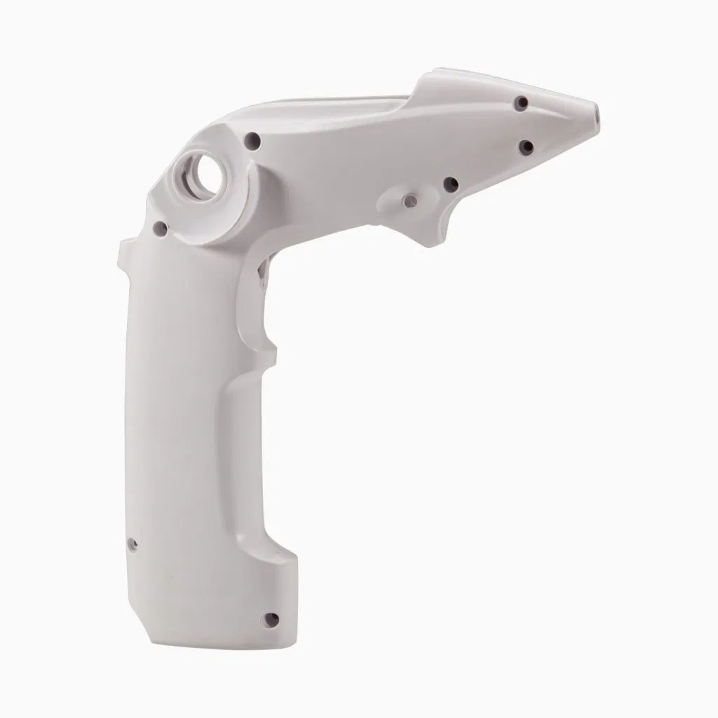 Professional Custom Precision Plastic Mold Plastic Injection Molding Auto Parts Manufacturer. - Image 4