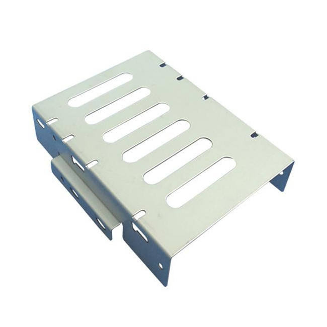 Professional Durable Sheet Metal Parts Stainless Steel Kitchen Oil Receiving Box Oil Tank Accessories of Filter Range Hoods - Image 3