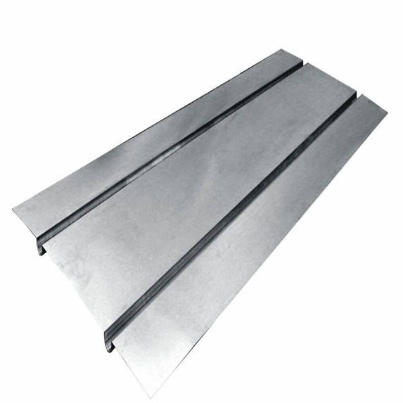 Professional Durable Sheet Metal Parts Stainless Steel Kitchen Oil Receiving Box Oil Tank Accessories of Filter Range Hoods - Image 4