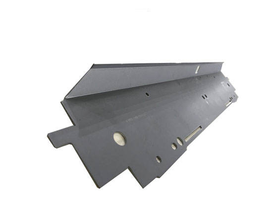 Professional Sheet Metal Bending, Welding, Polishing Processing, Laser Cutting of Holes in Stainless Steel Plates - Image 2