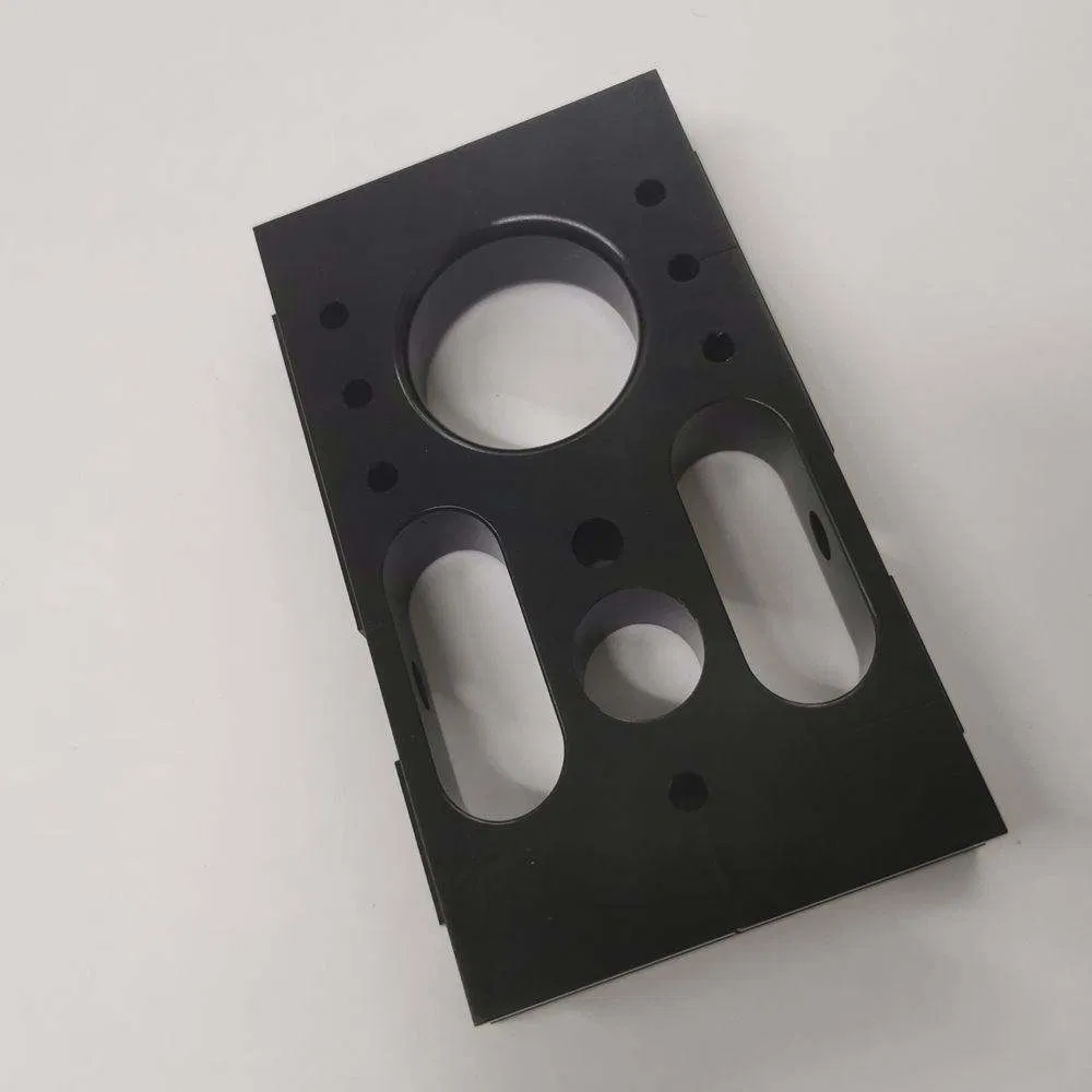 Professional Sheet Metal Bending, Welding, Polishing Processing, Laser Cutting of Holes in Stainless Steel Plates - Image 5