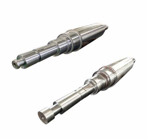Rolling Steel Shaft, Rolling Pin, Hardware Pin, Hardware Pin, Rolling Pin, Rolling Pin, Pin - Image 2