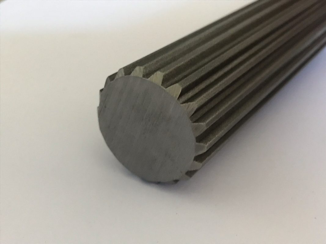 Rolling Steel Shaft, Rolling Pin, Hardware Pin, Hardware Pin, Rolling Pin, Rolling Pin, Pin - Image 4
