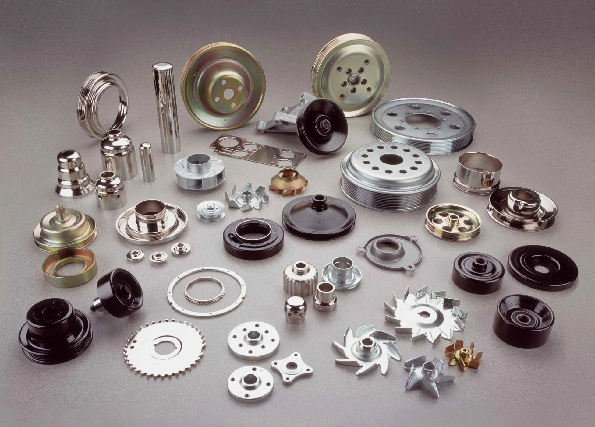 SUS304/316 Stainless Steel Precision Casting Factory Precision Casting Steel Custom Processing Silica Sol Hardware Accessories - Image 4