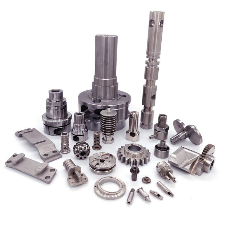 SUS304/316 Stainless Steel Precision Casting Factory Precision Casting Steel Custom Processing Silica Sol Hardware Accessories - Image 6