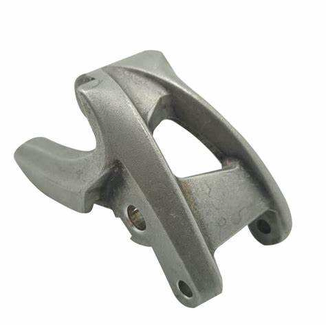 SUS304/316 Stainless Steel Precision Casting Factory Precision Casting Steel Custom Processing Silica Sol Hardware Accessories
