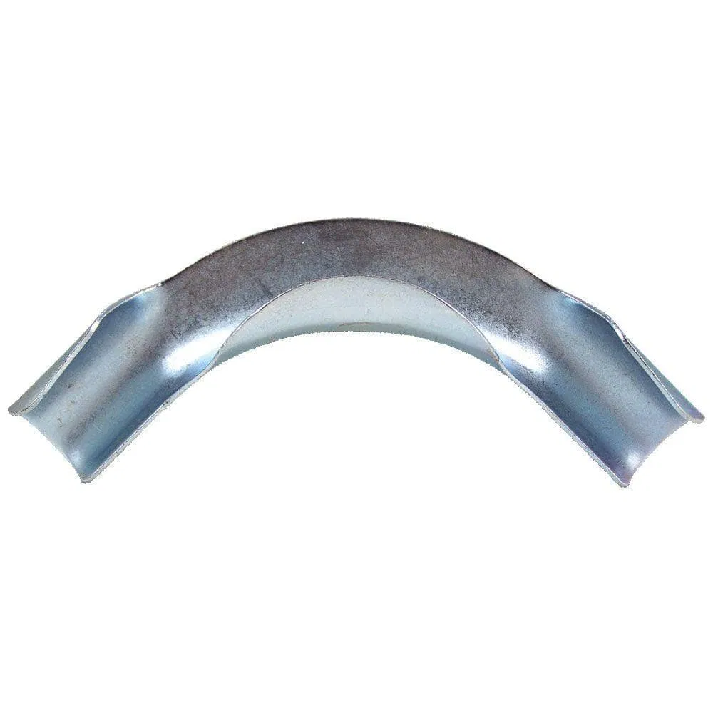 Sheet Metal Bend Pipes, Various Types of Heterogeneous Pipes, Brackets - Image 4