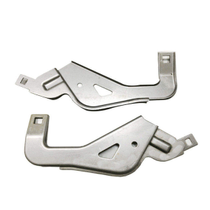 Sheet Metal Bending, Welding, Automotive Parts Bending, Stainless Steel Hardware Stamping Parts Processing Customization