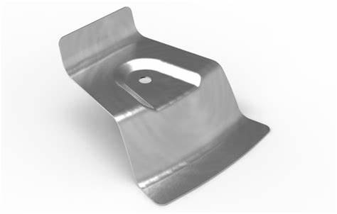 Sheet Metal Factory|High Quality Manufacturer Sheet Metal Manufacturing Services, Sheet Metal Processing, Sheet Metal Cutting - Image 3