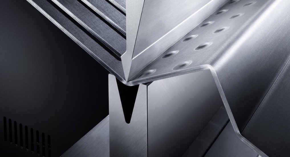 Sheet Metal Factory|High Quality Manufacturer Sheet Metal Manufacturing Services, Sheet Metal Processing, Sheet Metal Cutting - Image 6