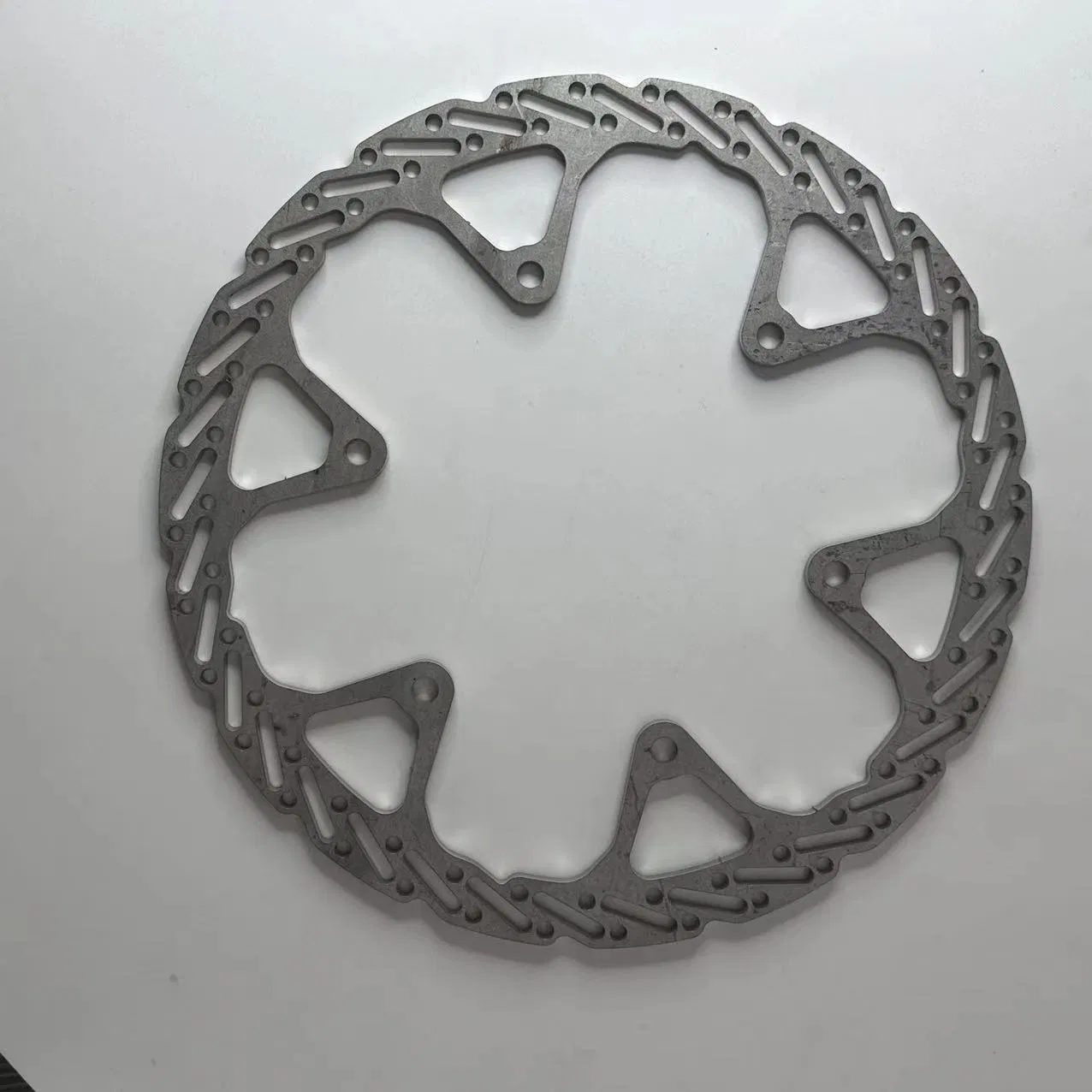 Sheet Metal Laser Cutting Processing of Extended Parts - Image 4