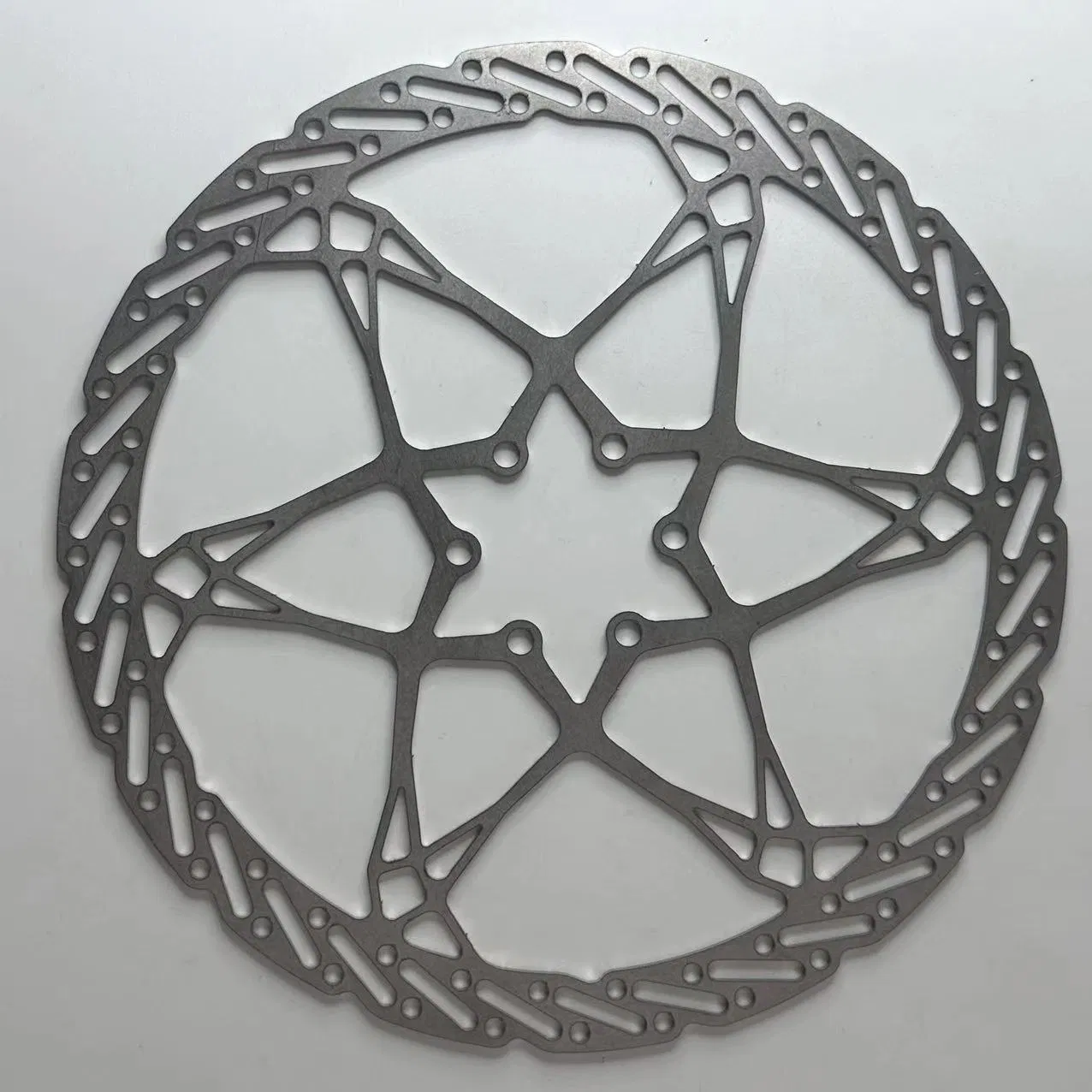 Sheet Metal Laser Cutting Processing of Extended Parts - Image 6