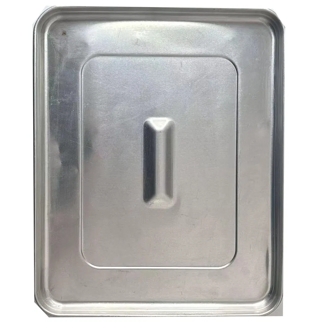 Sheet Metal Laser Cutting Processing of Extended Parts