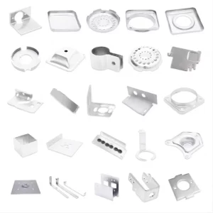 Sheet Metal Manufacturers Process Customized Machined Parts, Precision Parts, Hardware Processing, Stainless Steel Laser Cutting, Bending