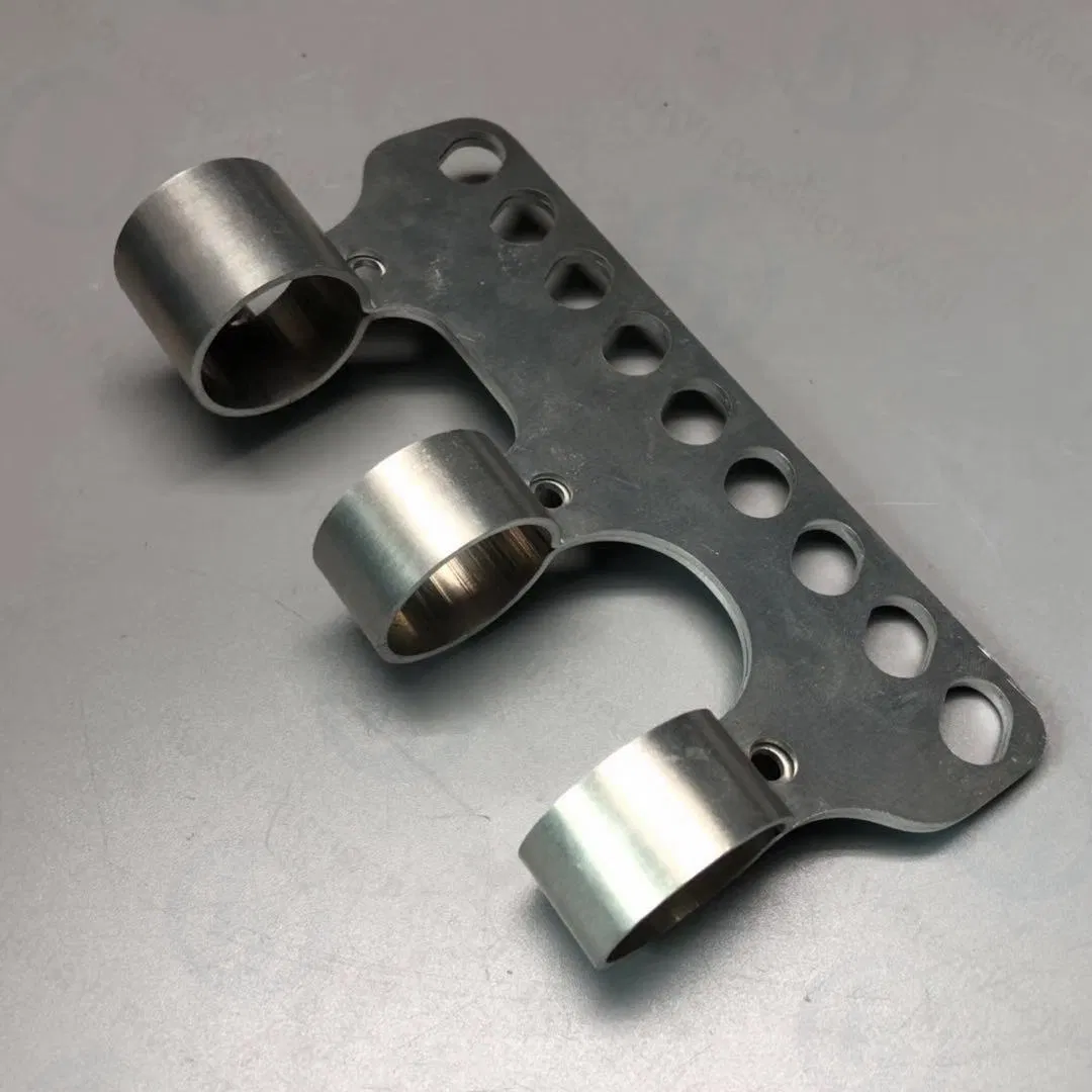 Sheet Metal Parts Chassis Aluminum Chassis Sheet Metal Parts Shell Hardware Metal Products - Image 2