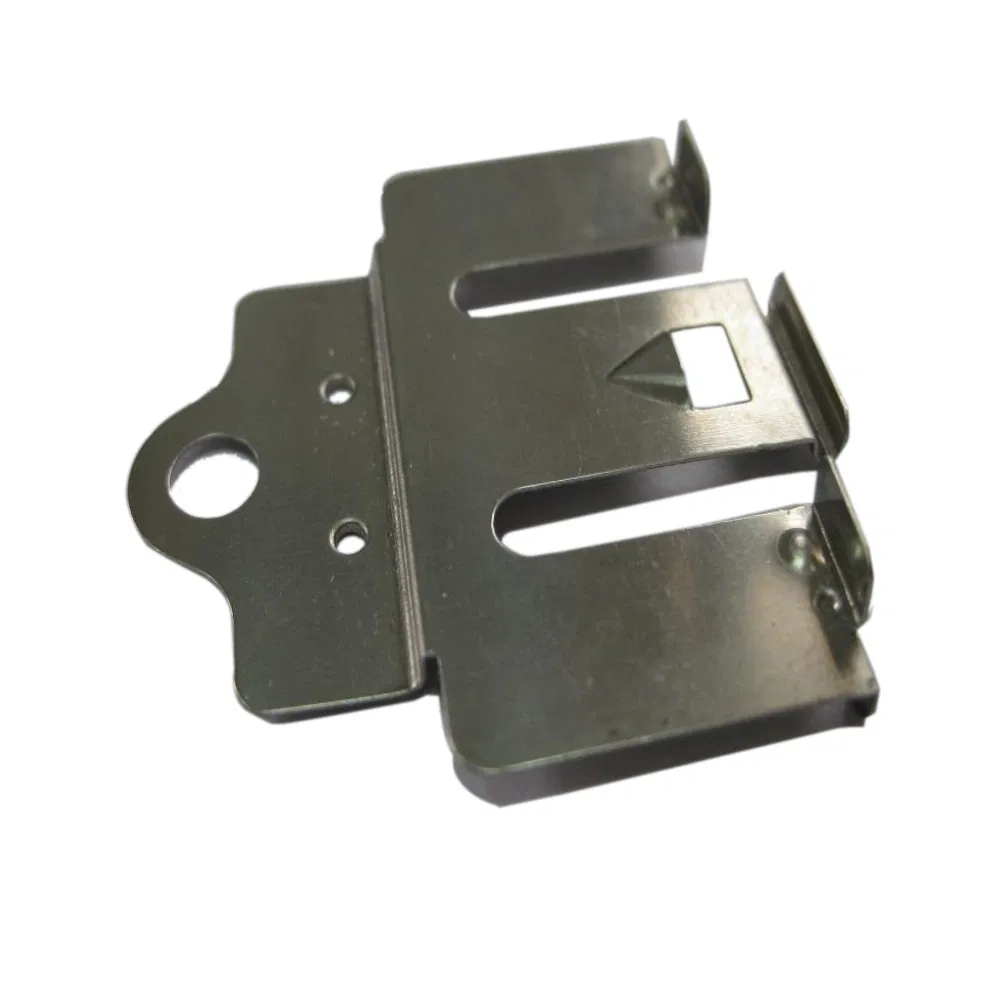 Sheet Metal Parts Chassis Aluminum Chassis Sheet Metal Parts Shell Hardware Metal Products - Image 3
