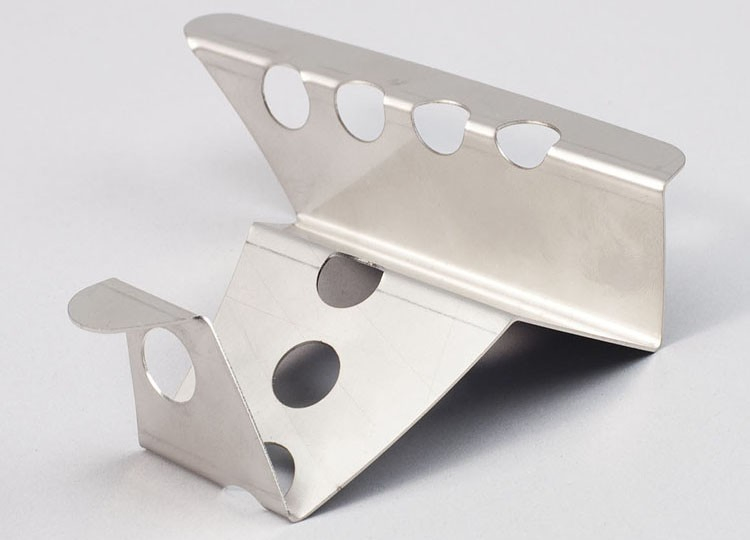 Sheet Metal Parts Chassis Aluminum Chassis Sheet Metal Parts Shell Hardware Metal Products - Image 4
