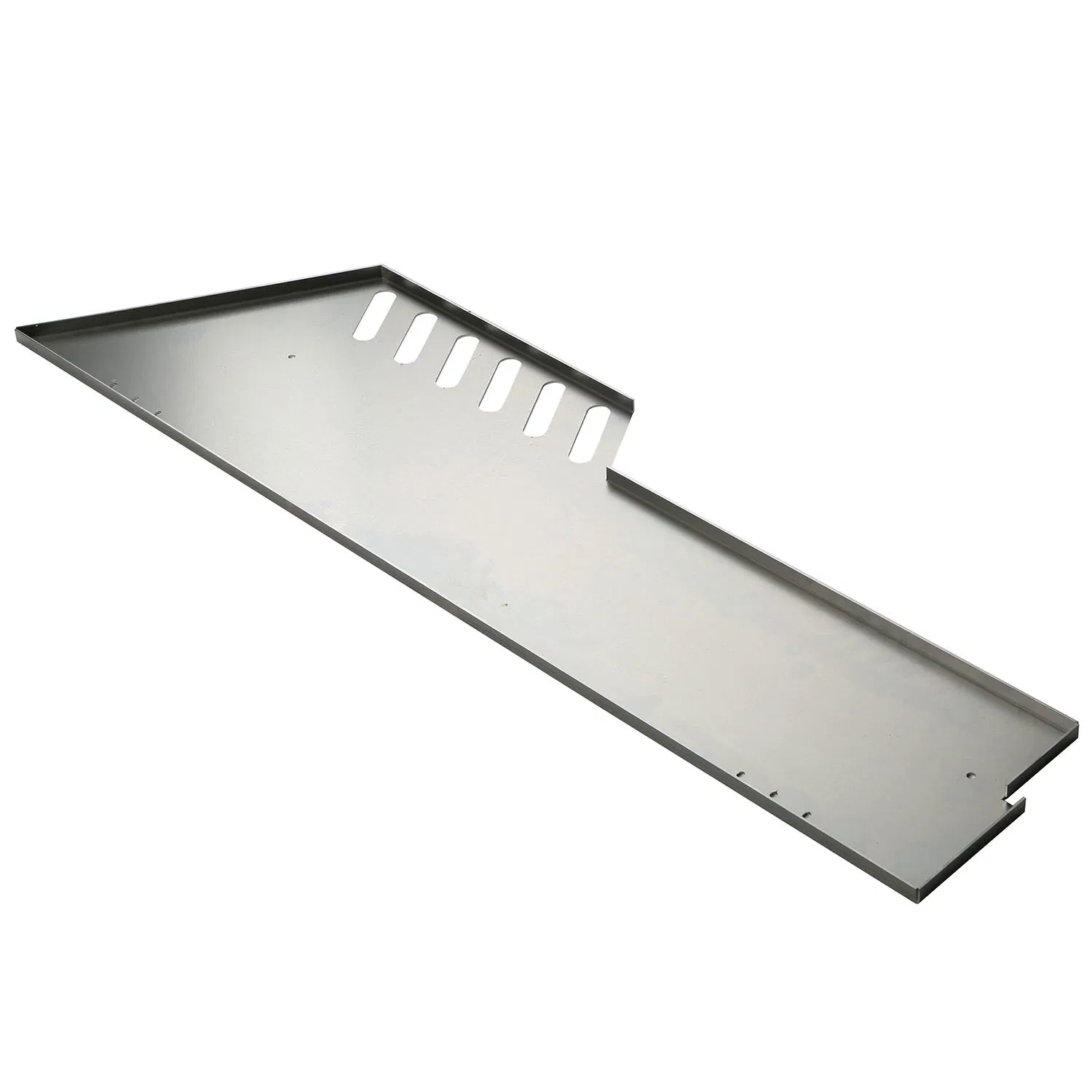 Sheet Metal Parts Chassis Aluminum Chassis Sheet Metal Parts Shell Hardware Metal Products - Image 5