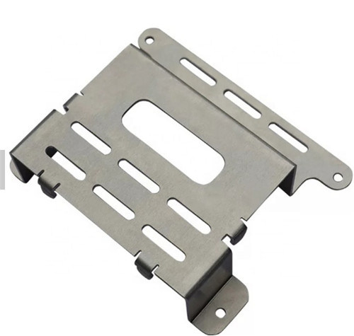 Sheet Metal Parts Chassis Aluminum Chassis Sheet Metal Parts Shell Hardware Metal Products - Image 6
