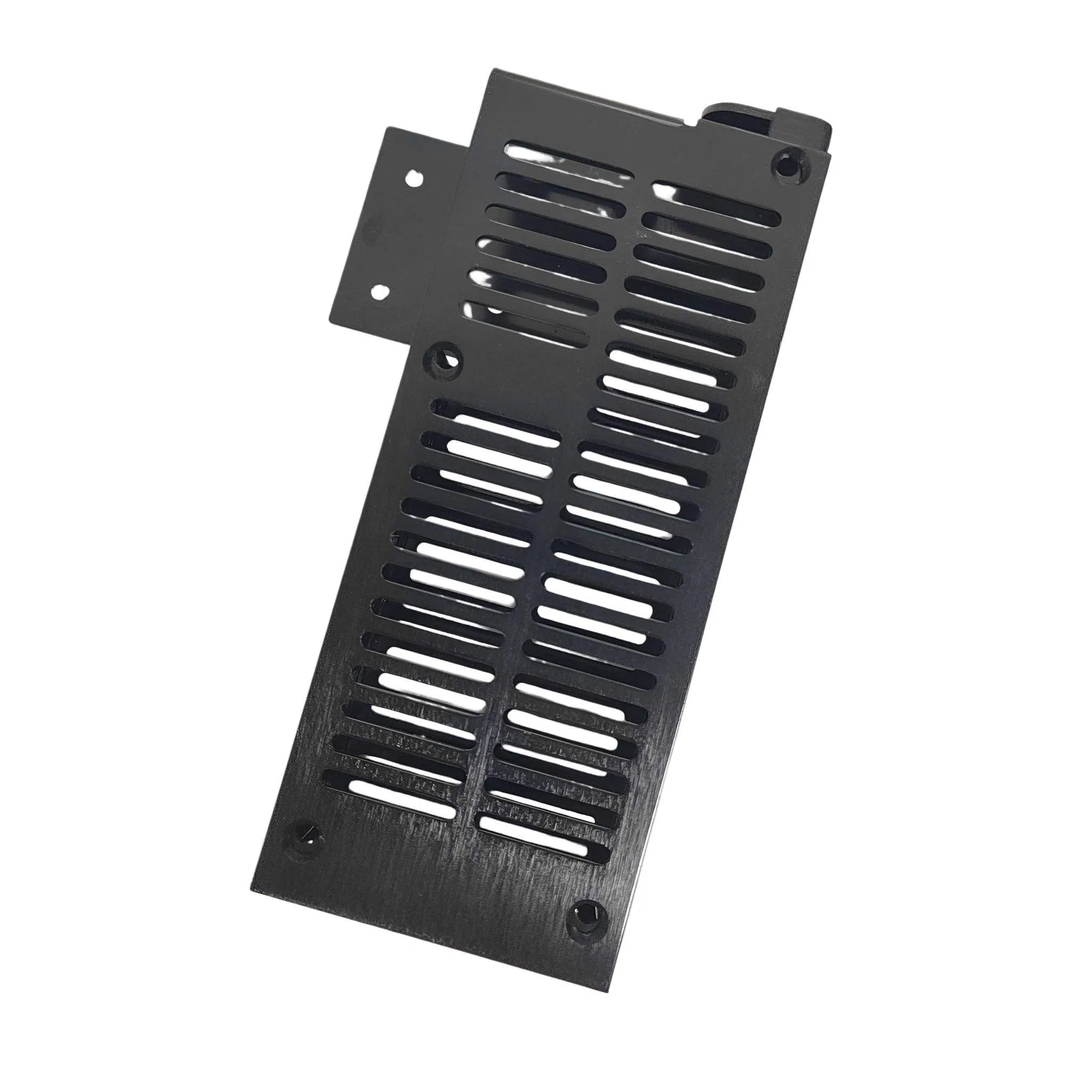 Sheet Metal Parts Laser Cutting Welding Parts Stamping Service Stainless Steel Sheet Metal Punch Processing Fabrication