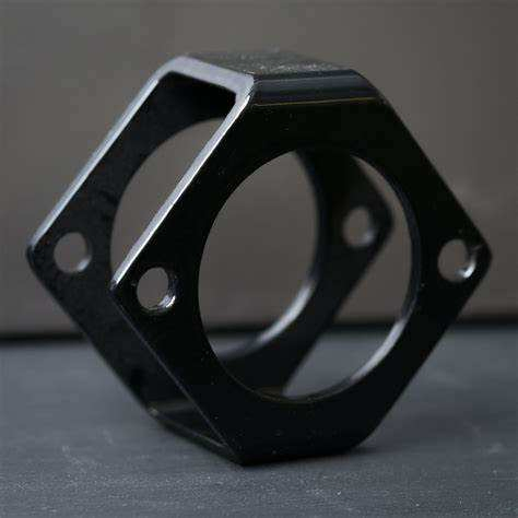 Sheet Metal Processing Equipment Shell Metal Distribution Box Surface Spraying CNC Bending Laser Cutting Processing - Image 6